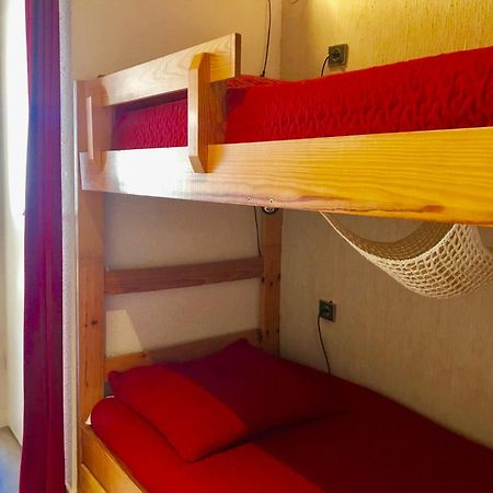 Appartement Villard-de-Lans, 1 pièce, 4 personnes - FR-1-515-68 Esterno foto