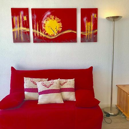 Appartement Villard-de-Lans, 1 pièce, 4 personnes - FR-1-515-68 Esterno foto
